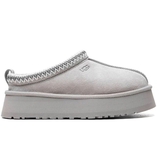 UGG Tazz Slipper 'Light Grey' - Copva