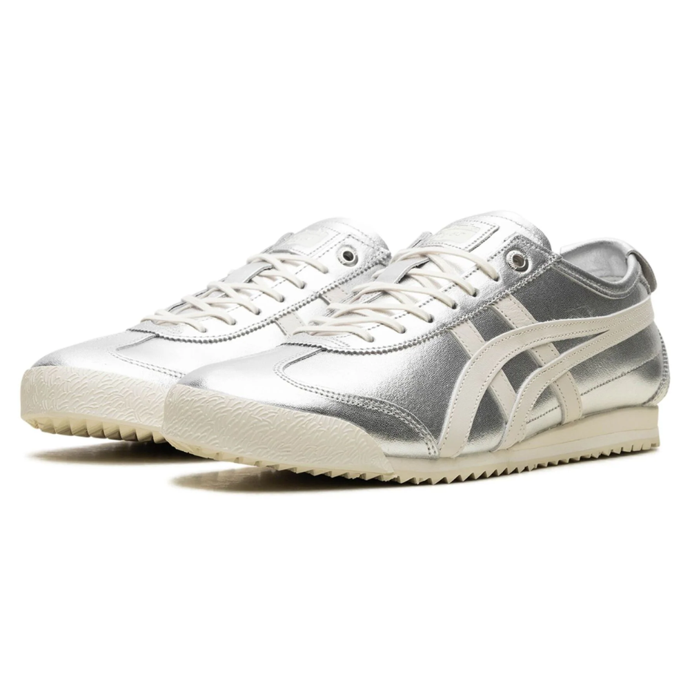 Asics Onitsuka Tiger Mexico 66™ SD "Pure Silver Cream"