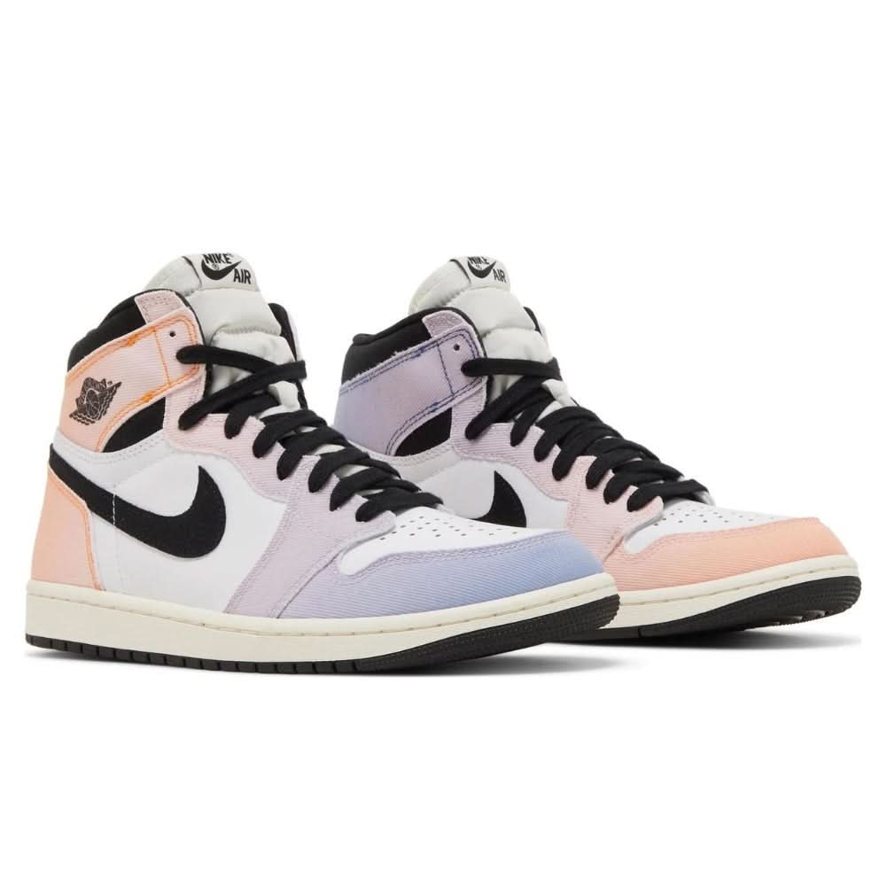 Air Jordan 1 Retro High OG 'Skyline' - Copva