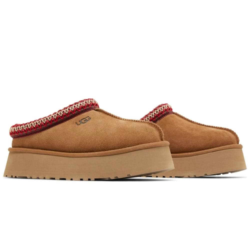 UGG Tazz Slipper 'Chestnut' - Copva
