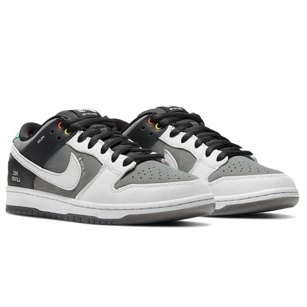 NikeDunk Low SB 'Camcorder' - Copva