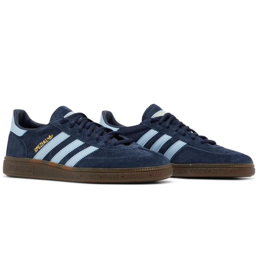 Adidas Handball Spezial 'Navy Gum' - Copva