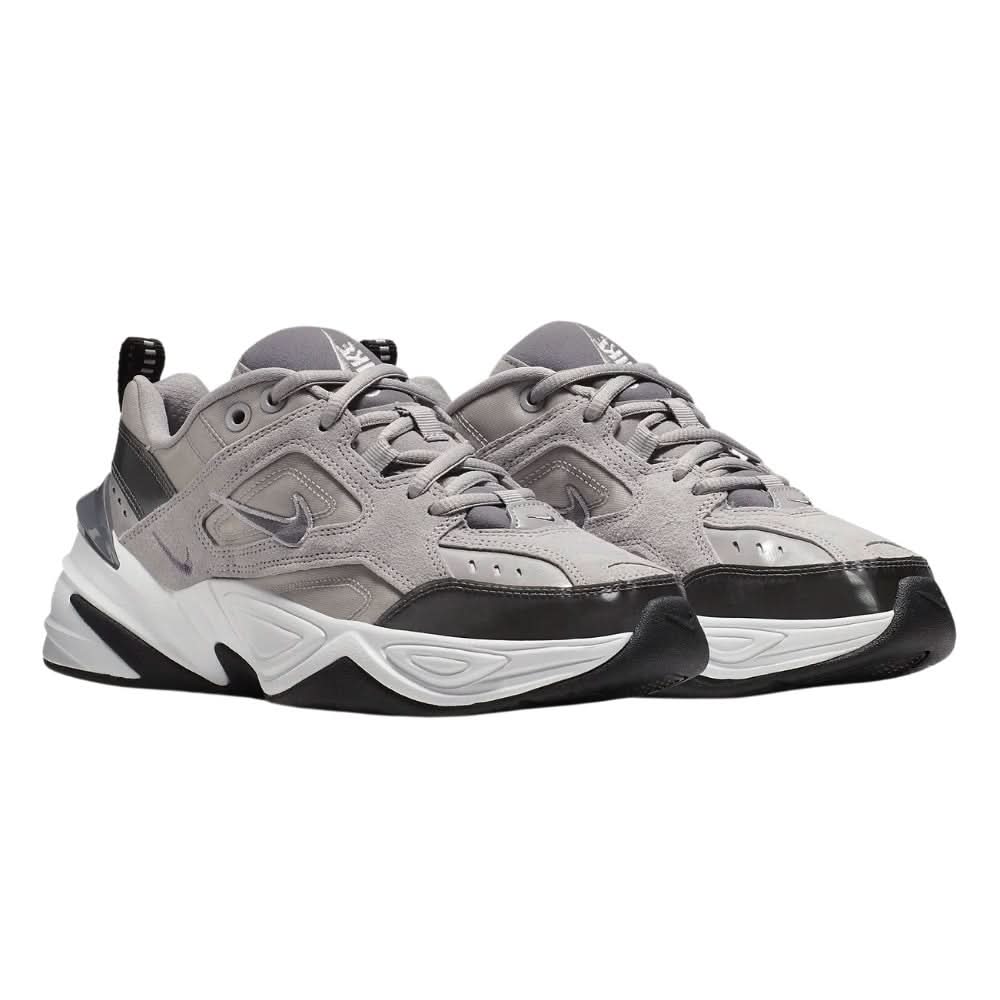 Nike M2K Tekno 'Grey  White' - Copva