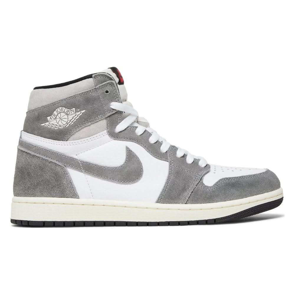 Nike Air Jordan 1 Retro High OG 'Washed Black' - Copva