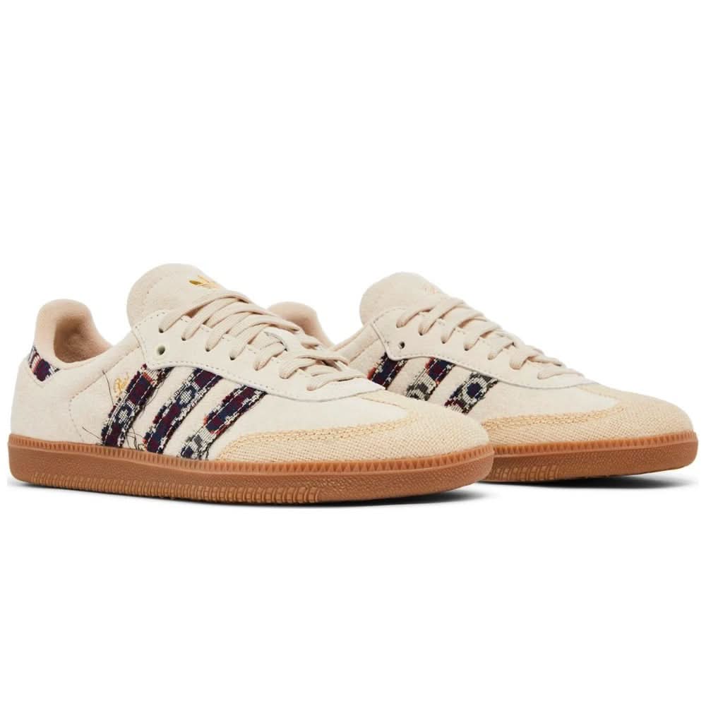 END. x adidas Samba ‘Consortium Cup’ - Copva