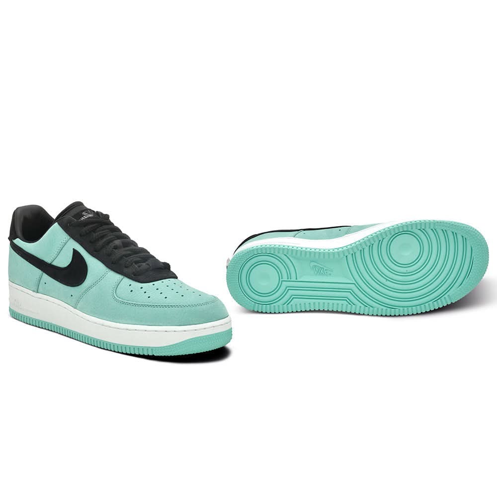 Nike Air Force 1 Tiffany & Co. Friends and Family - Copva