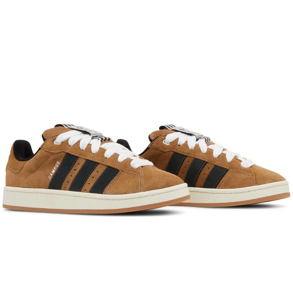 Crude From Portugal x Adidas Campus 00s 'YNuK' - Copva