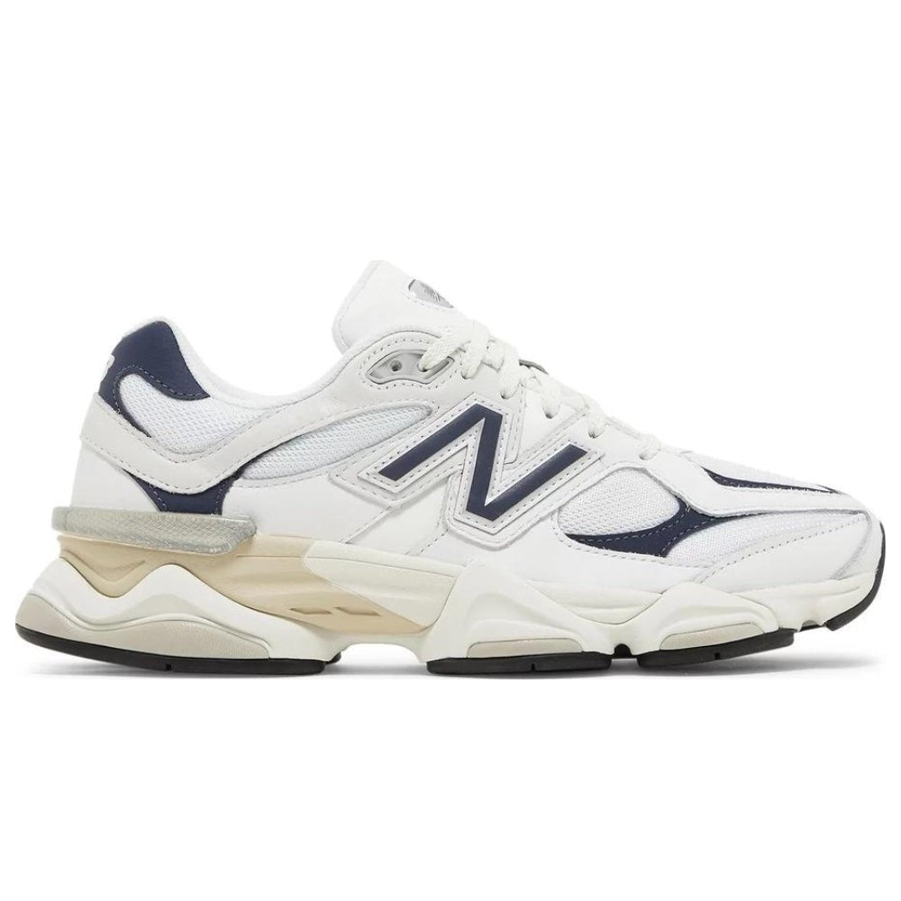 New Balance 9060 'White Navy' - Copva