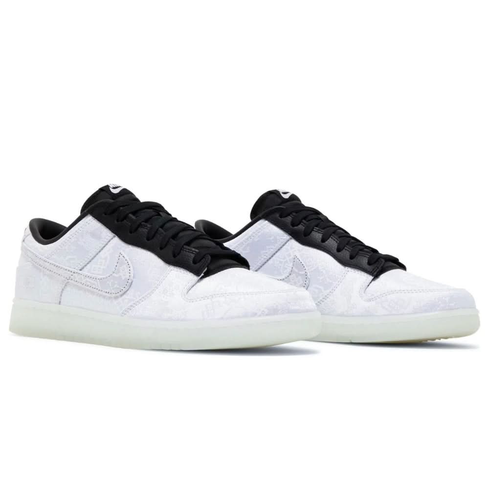 Fragment Design x CLOT x Nike Dunk Low SP '20th Anniversary' - Copva