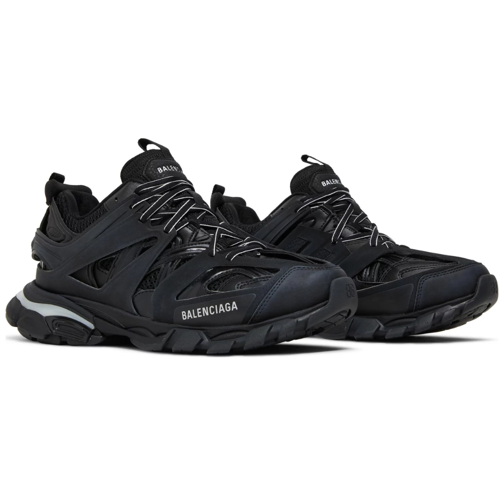 Balenciaga Track LED Sneaker 'Black'
