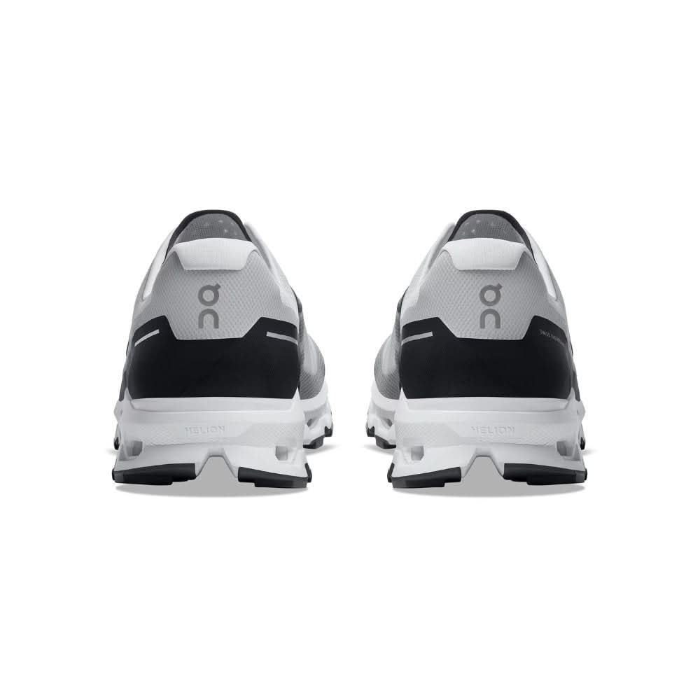 On Running Cloudvista 'Glacier Black' - Copva