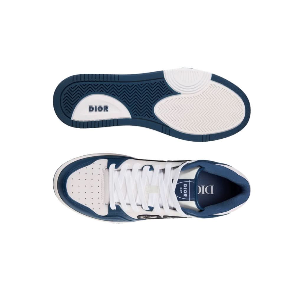 Dior B57 'Bleu White ' - Copva