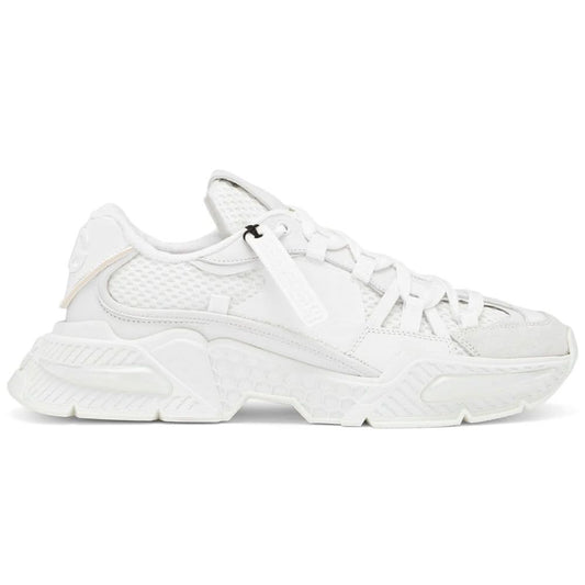 DOLCE & GABBANA  Air Master Sneakers 'White' - Copva