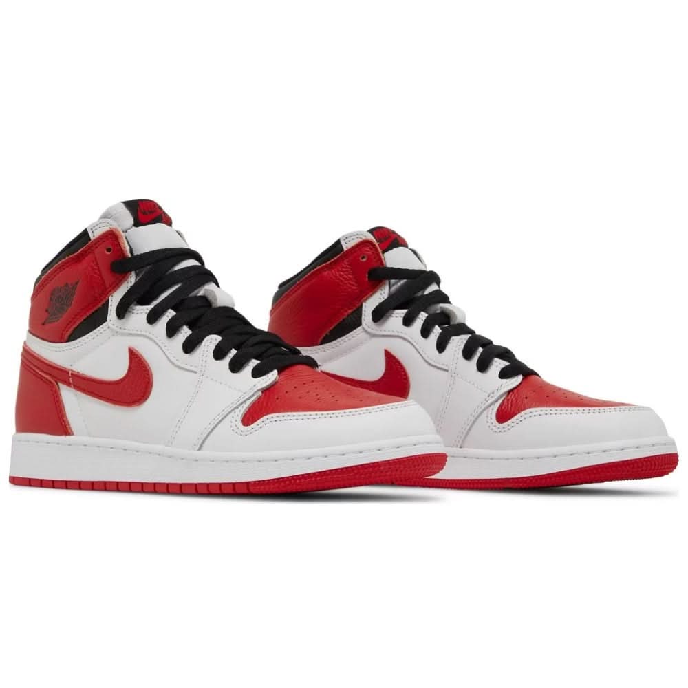 Nike Air Jordan 1 Retro High OG GS 'Heritage'
