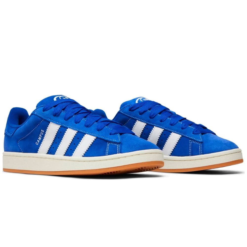 Adidas Campus 00s 'Lucid Blue Gum' - Copva