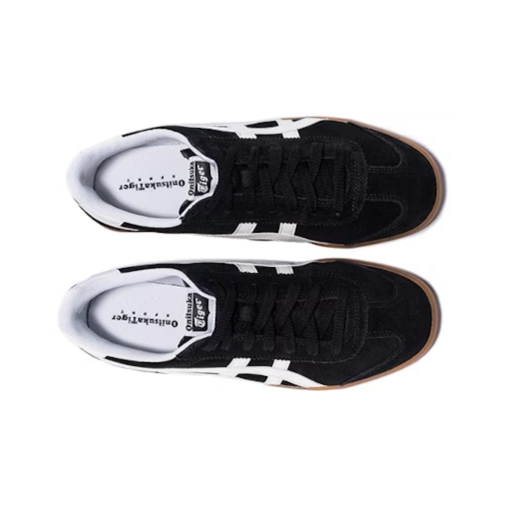 Asics Onitsuka Tiger Tokuten  "Black White"