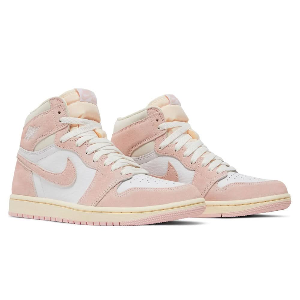 Air Jordan 1 Retro High OG 'Washed Pink' - Copva