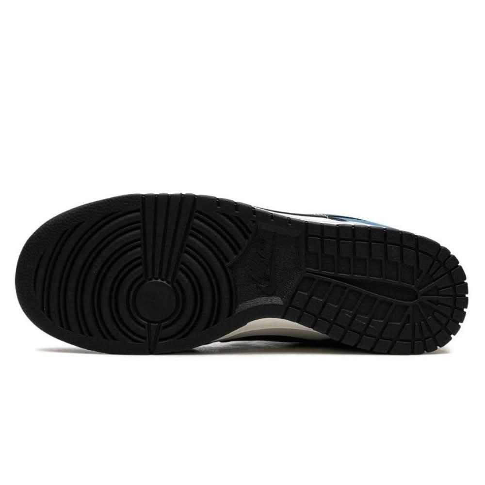 Nike Dunk Low "Industrial Blue" - Copva