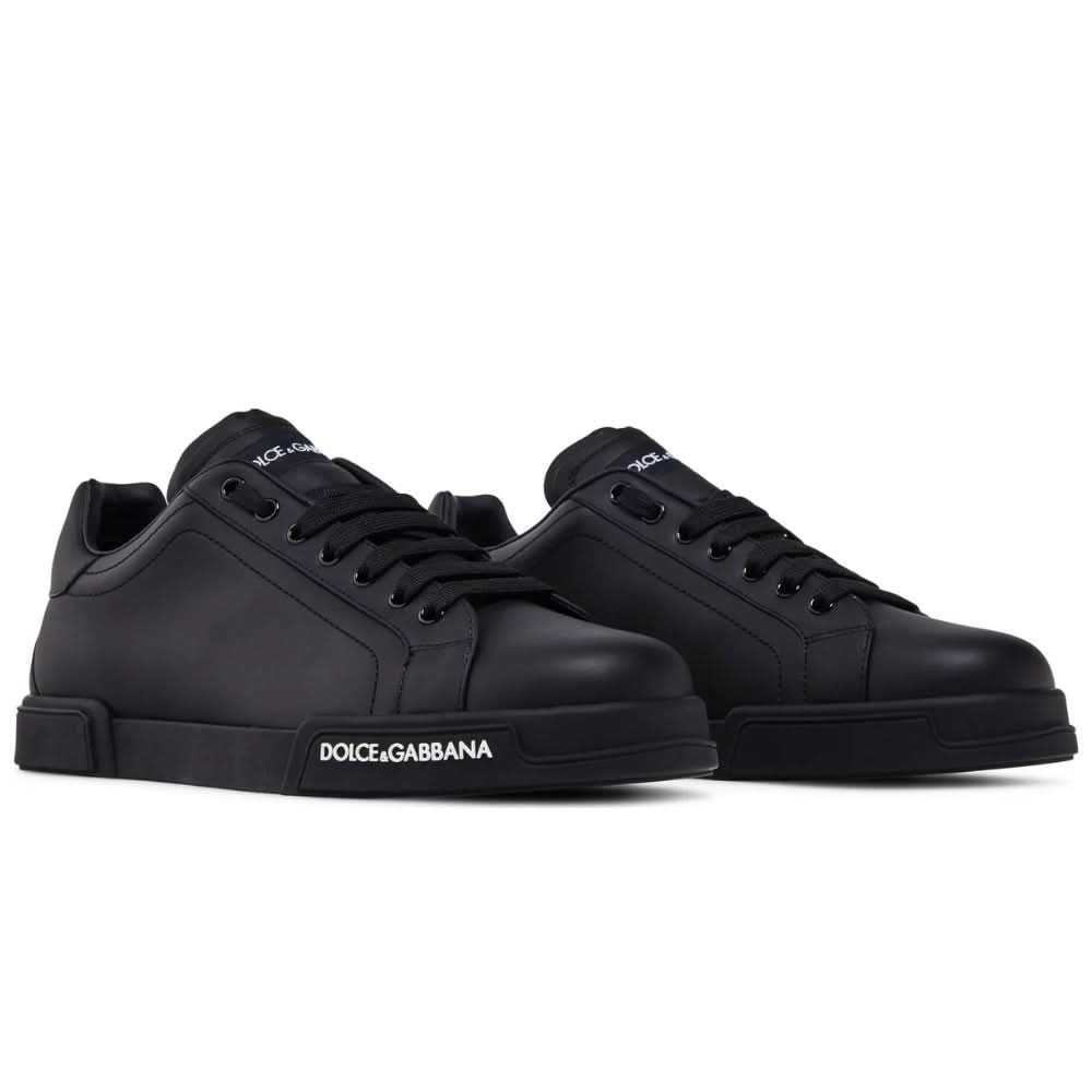 Dolce & Gabbana Portofino 'Black' - Copva