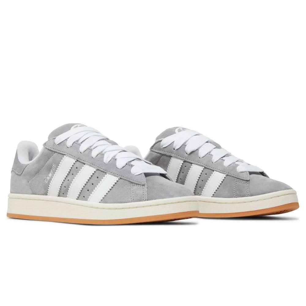 Adidas Campus 00s 'Grey Gum' - Copva