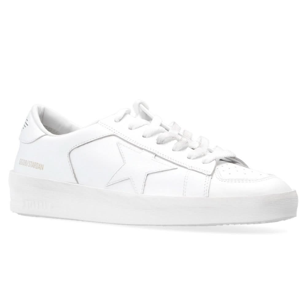 Golden Goose Stardan "White" - Copva