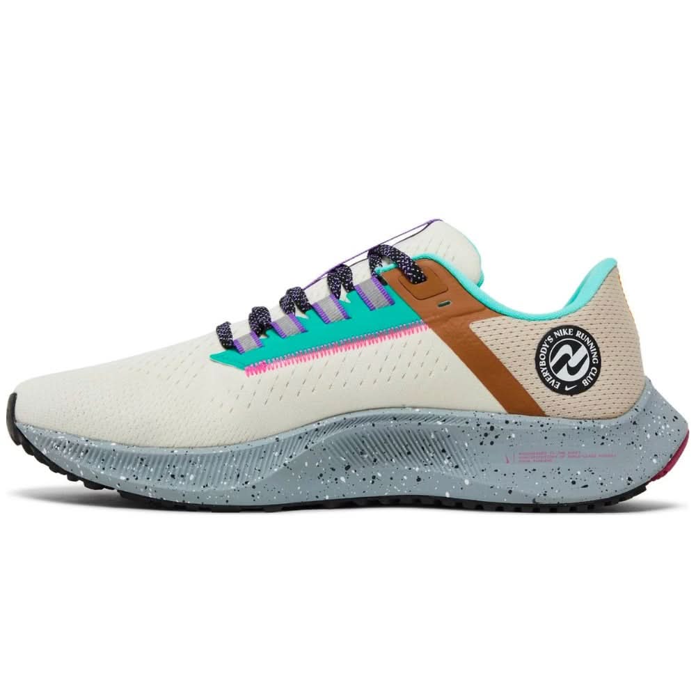 Nike Air Zoom Pegasus 38 'Running Club - Sail' - Copva