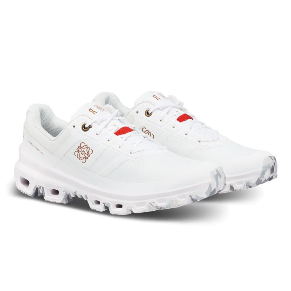 Loewe x Cloudventure 'White' - Copva