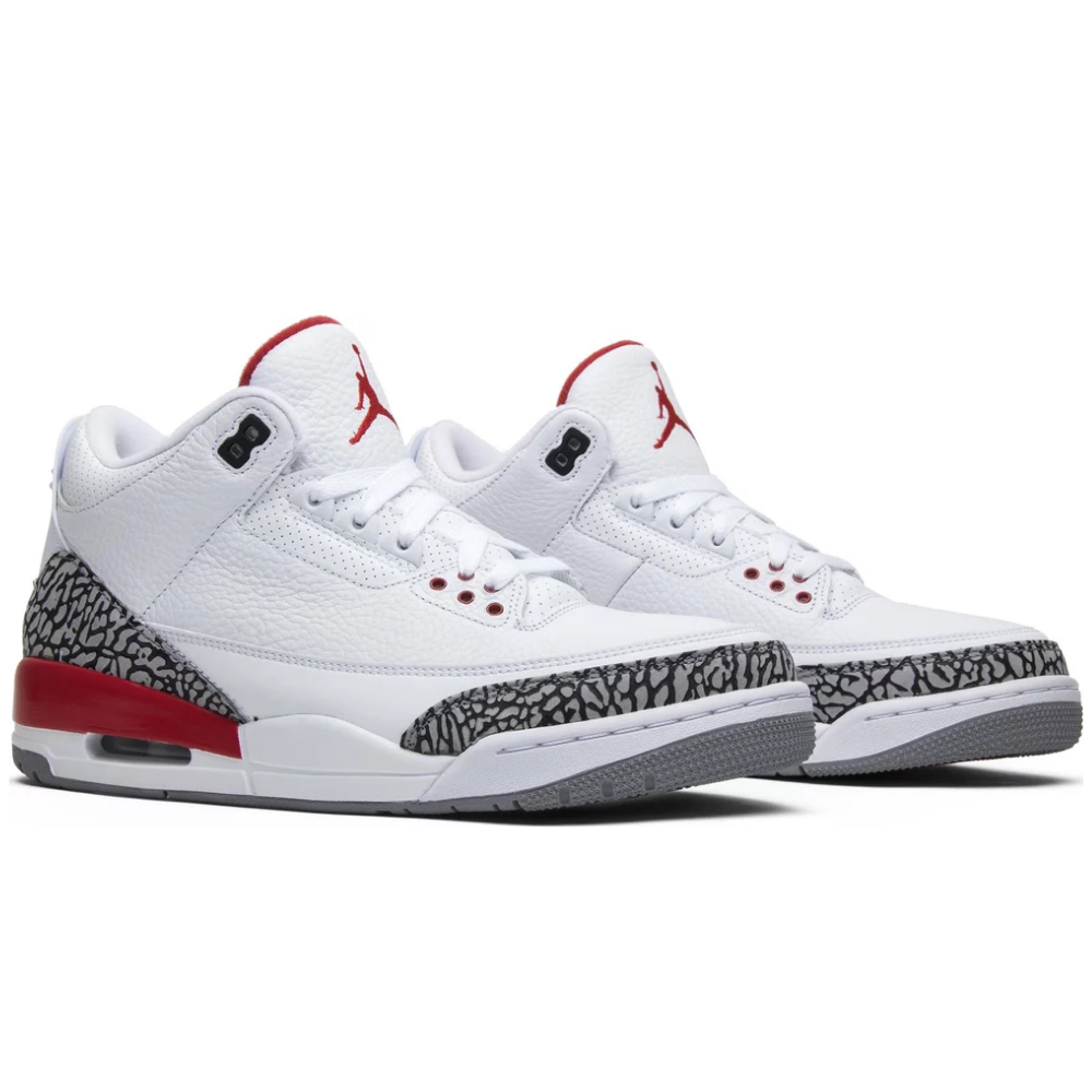 Nike Air Jordan 3 Retro 'Hall of Fame'