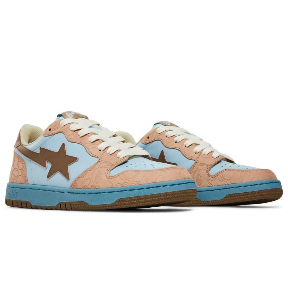 Court Sta 'Sax' - Copva