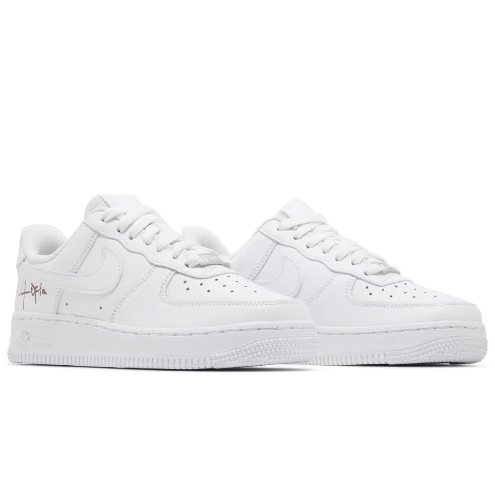 Travis Scott x  Air Force 1 'Utopia' - Copva
