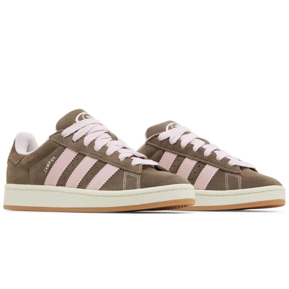 Adidas Campus 00s 'Dust Cargo Clear Pink' - Copva