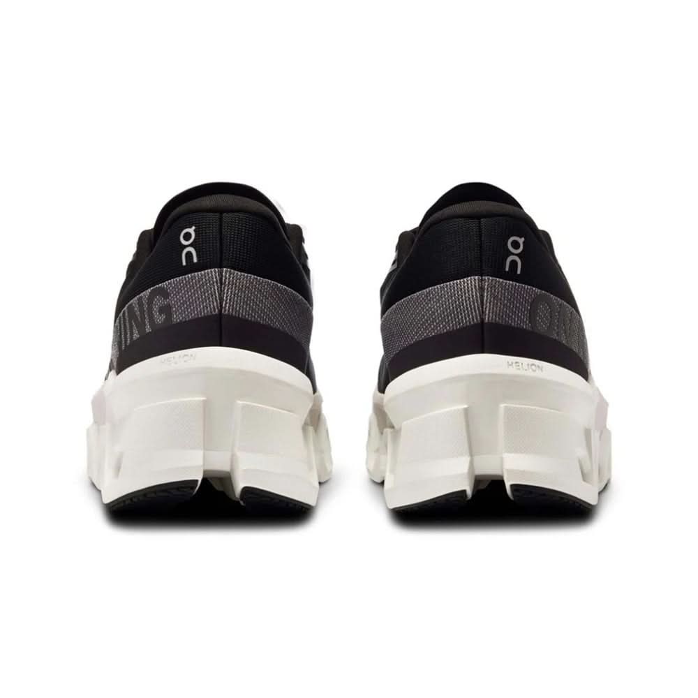 On Running Cloudmonster 2 Black Frost