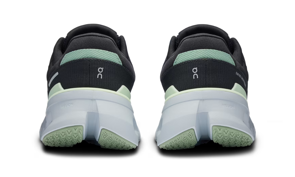 On Running Cloudrunner 2 "Grey"