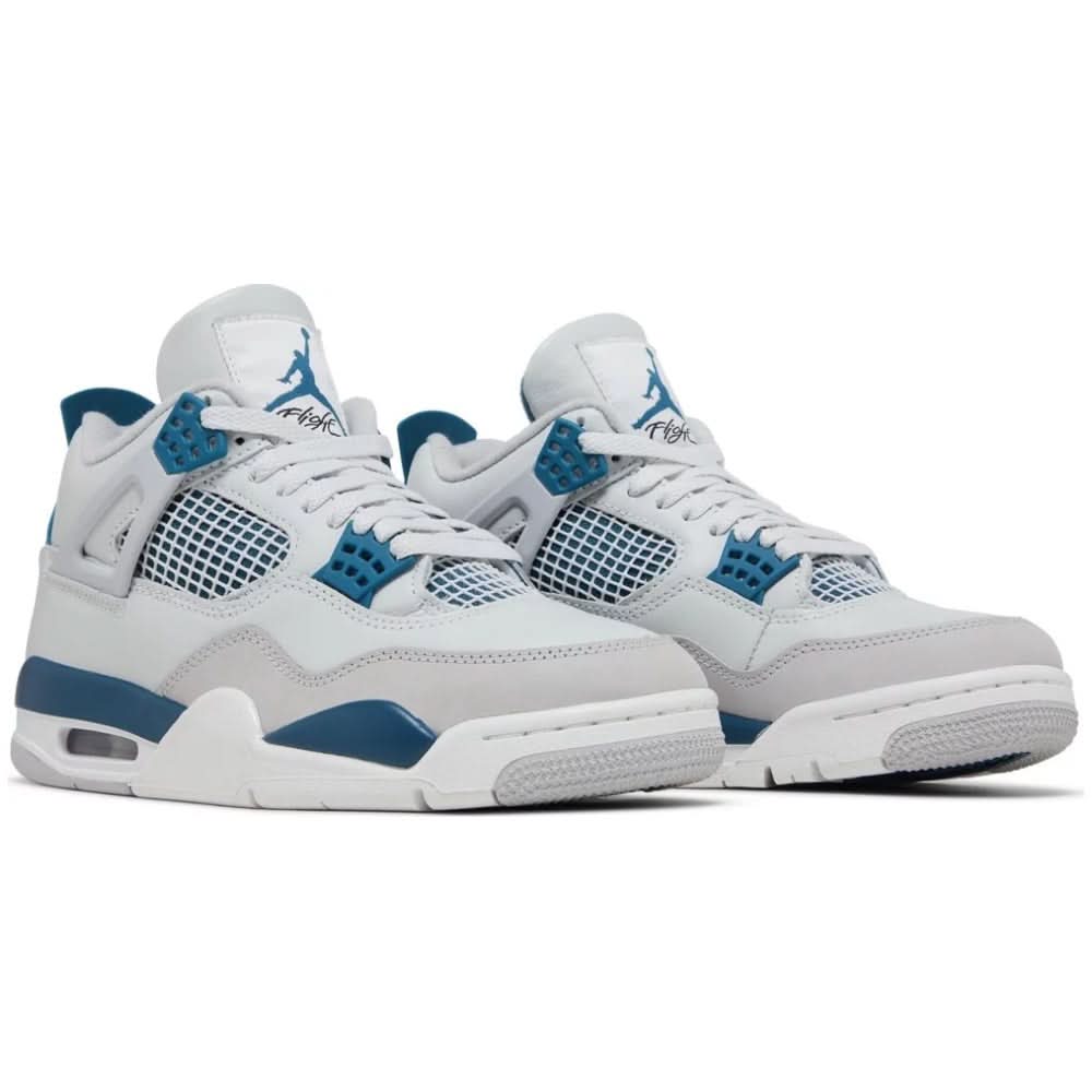 Air Jordan 4 Retro 'Military Blue' 2024 - Copva