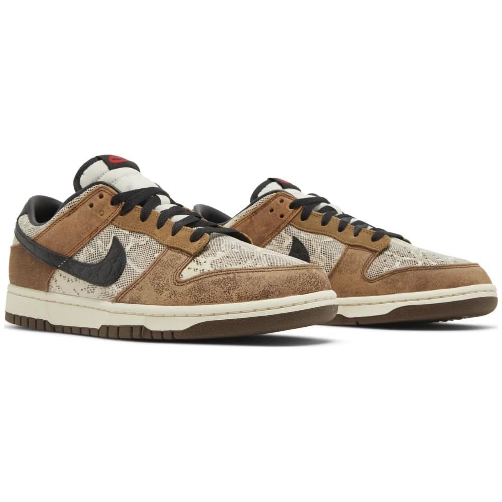 Nike Dunk Low Premium CO.JP 'Brown Snakeskin'