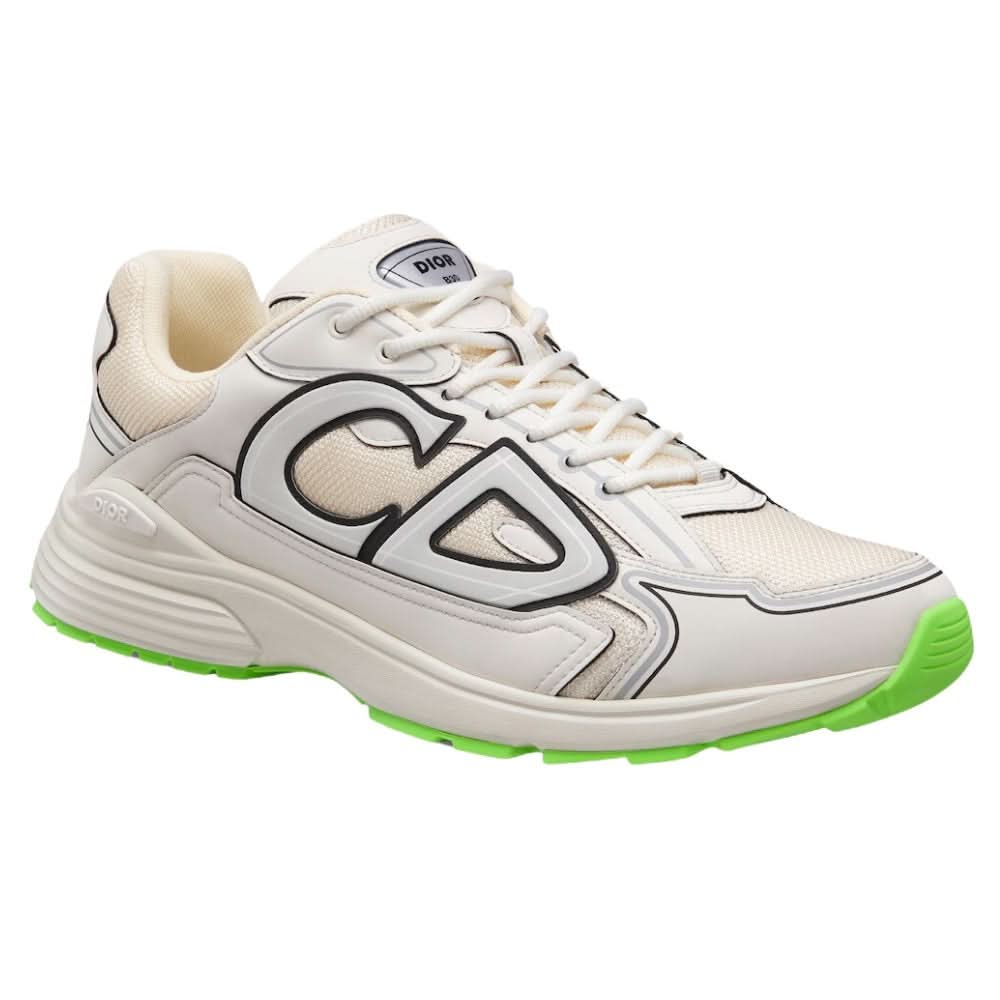 Dior B30 'Cream Mesh and Technical Fabric' - Copva