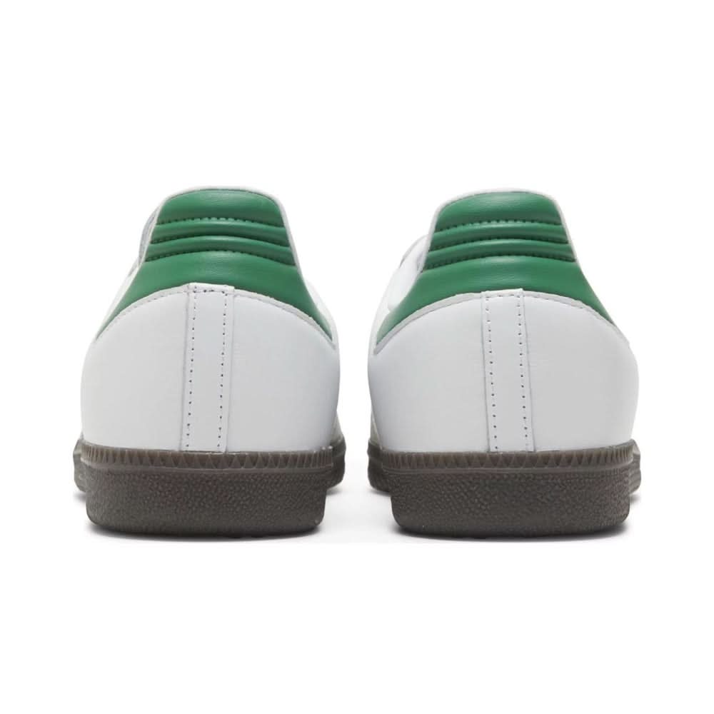 Adidas Samba OG 'White Green' - Copva