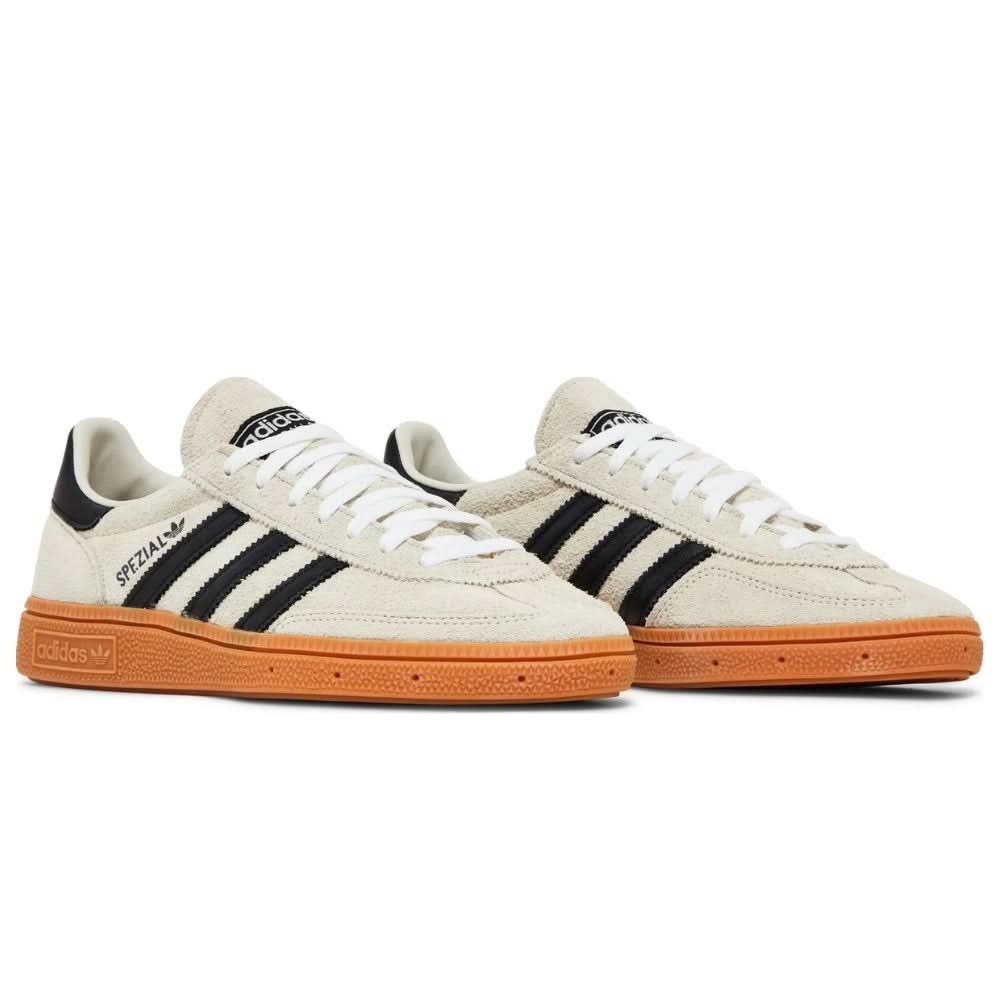 Adidas Handball Spezial 'Aluminium Black Gum' - Copva