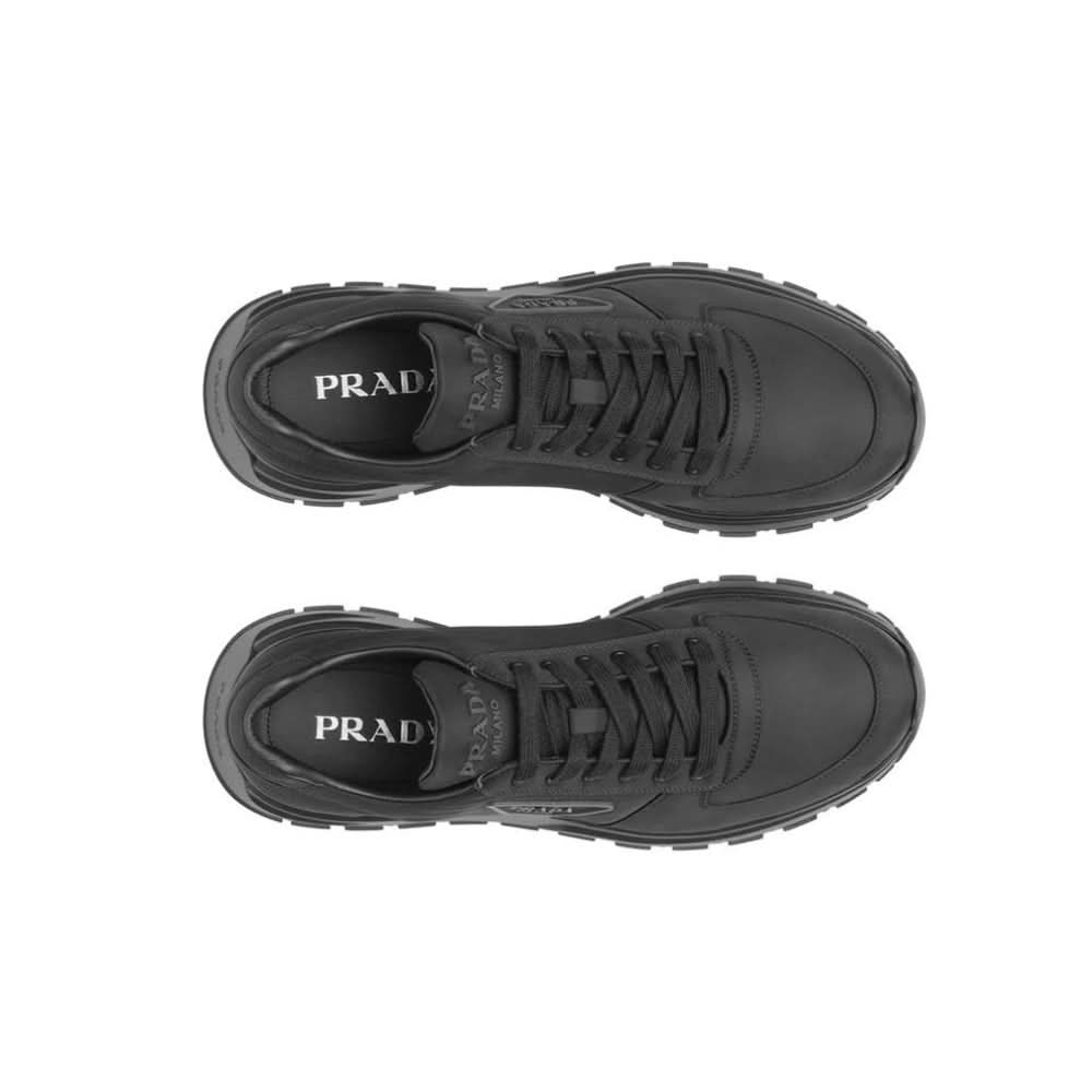 Prada Prax 01 'Black' - Copva