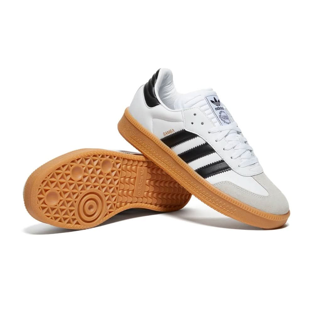 Adidas Samba XLG 'White Black Gum' - Copva