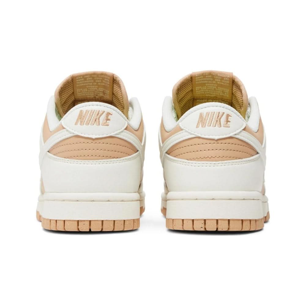 Nike Dunk Low Next Nature 'Hemp' - Copva