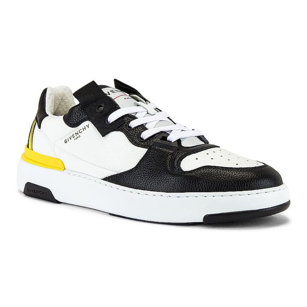 Givenchy Wing low sneakers - Copva