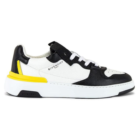 Givenchy Wing low sneakers - Copva