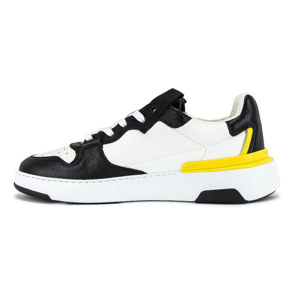 Givenchy Wing low sneakers - Copva