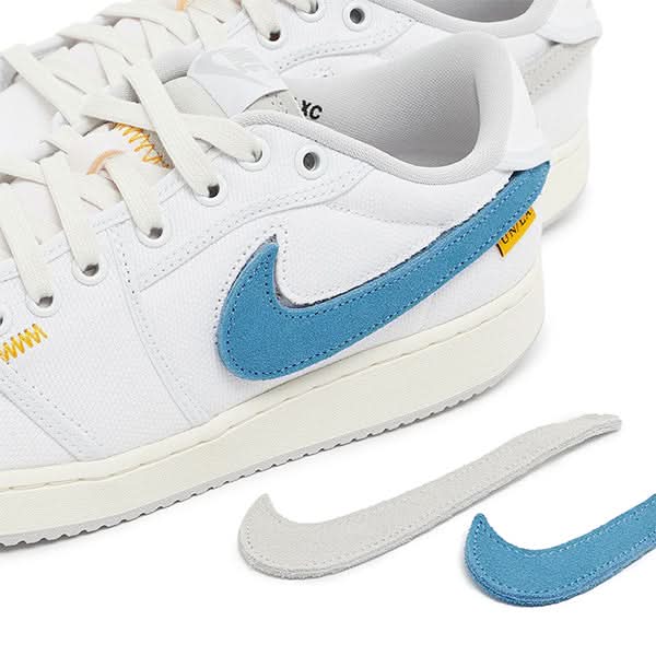 Nike x Union LA Air Jordan KO 1 Low SP - Copva