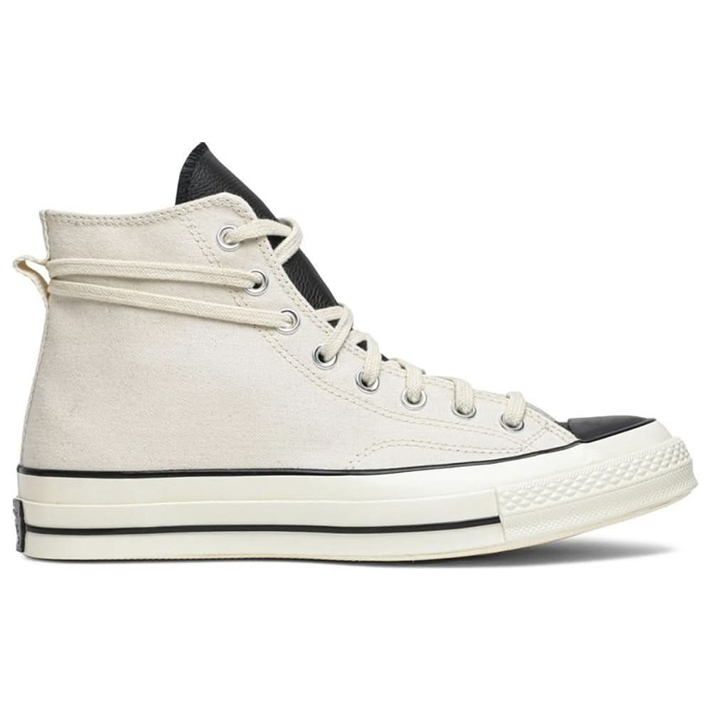 Fear of God x Chuck 70 High 'Natural Ivory' - Copva
