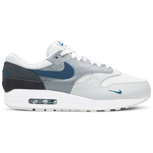 Nike Air Max 1 City Pack 'London' - Copva