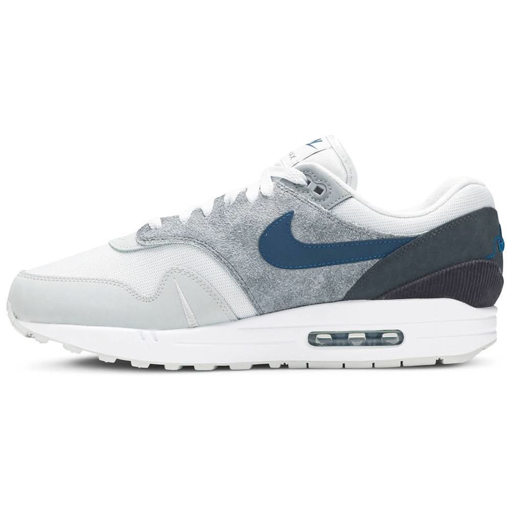 Nike Air Max 1 City Pack 'London' - Copva