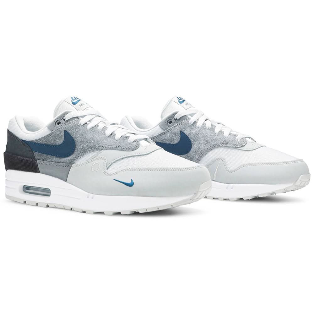 Nike Air Max 1 City Pack 'London' - Copva