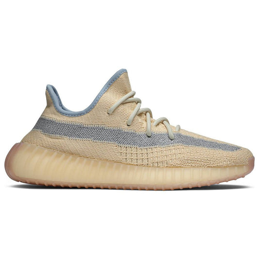 Adidas Yeezy Kids 350 V2 'Linen' - Copva